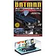 Batman Detective Comics #156 Batmobile with Magazine